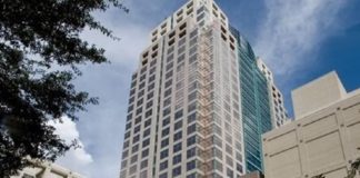 WeWork signs lease for Piedmont’s Class A trophy tower in Orlando WeWork signs lease for Piedmont’s Class A trophy tower in Orlando