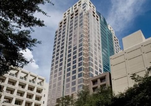WeWork signs lease for Piedmont’s Class A trophy tower in Orlando