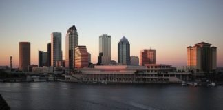 Highwoods Properties to develop office buildig in Tampa Highwoods Properties to develop office building in Tampa
