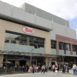Scentre Group sells 50% interest in Westfield Burwood, Sydney Scentre Group sells 50% interest in Westfield Burwood, Sydney