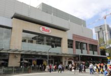 Scentre Group sells 50% interest in Westfield Burwood, Sydney Scentre Group sells 50% interest in Westfield Burwood, Sydney