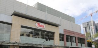 Scentre Group sells 50% interest in Westfield Burwood, Sydney Scentre Group sells 50% interest in Westfield Burwood, Sydney