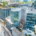 LaSalle acquires Warsaw office building for Encore+ Warsaw office building