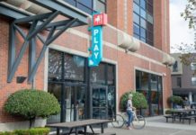 Zynga sells its San Francisco HQ building for $600m Zynga sells its San Francisco HQ building for $600m