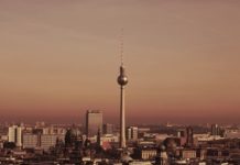 Ardian acquires prime office property in Berlin Ardian acquires prime office property in Berlin