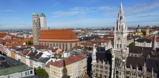 Warburg-HIH sets up new office fund to invest in German office properties Warburg-HIH sets up new office fund to invest in German office properties
