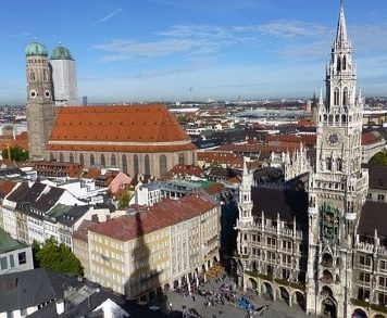 Warburg-HIH sets up new office fund to invest in German office properties Warburg-HIH sets up new office fund to invest in German office properties