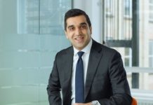 intu appoints Dushyant Sangar as Chief Investment Officer