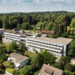 Medical Properties Trust buys 46% stake in Swiss healthcare real estate company Medical Properties Trust buys 46% stake in Swiss healthcare real estate company