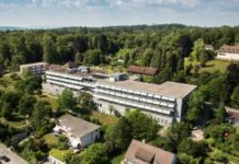 Medical Properties Trust buys 46% stake in Swiss healthcare real estate company Medical Properties Trust buys 46% stake in Swiss healthcare real estate company