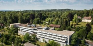 Medical Properties Trust buys 46% stake in Swiss healthcare real estate company Medical Properties Trust buys 46% stake in Swiss healthcare real estate company