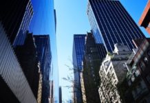 U.S. commercial real estate prices rise 6.7% y-o-y in April U.S. commercial real estate prices rise 6.7% y-o-y in April