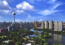 Wanda to invest $11.6bn in Shenyang, Northeastern China Wanda Group to invest $11.6bn in Shenyang, Northeastern China