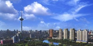 Wanda to invest $11.6bn in Shenyang, Northeastern China Wanda Group to invest $11.6bn in Shenyang, Northeastern China