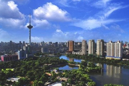 Wanda Group to invest $11.6bn in Shenyang, Northeastern China