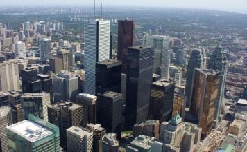 H&R REIT sells office/retail complex in Toronto H&R REIT sells office/retail complex in Toronto