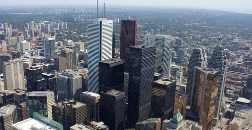H&R REIT sells office/retail complex in Toronto H&R REIT sells office/retail complex in Toronto