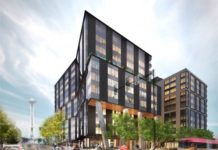 Apple signs lease for Kilroy Realty’s 333 Dexter in Seattle Apple signs lease for Kilroy Realty’s 333 Dexter in Seattle