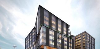 Apple signs lease for Kilroy Realty’s 333 Dexter in Seattle Apple signs lease for Kilroy Realty’s 333 Dexter in Seattle