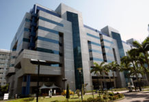 Google signs lease for Frasers’ Alexandra Technopark in Singapore