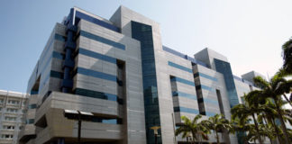 Google signs lease for Frasers’ Alexandra Technopark in Singapore