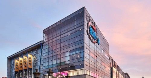 CapitaLand to sell interest in three malls in China for RMB2,960m CapitaLand to sell interest in three malls in China for RMB2,960m