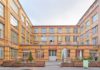 Cording acquires landmark office building in Berlin