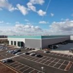 Hines buys logistics center in Enfield, Greater London Hines buys logistics center in Enfield, Greater London