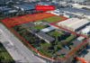 Frasers Property and ESR buys development site in Melbourne