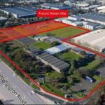 Frasers Property and ESR buy development site in Melbourne Frasers Property and ESR buys development site in Melbourne