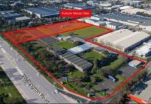 Frasers Property and ESR buy development site in Melbourne Frasers Property and ESR buys development site in Melbourne