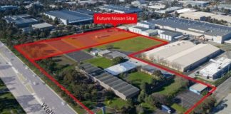 Frasers Property and ESR buys development site in Melbourne