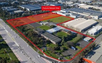 Frasers Property and ESR buy development site in Melbourne Frasers Property and ESR buys development site in Melbourne