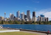 Scentre sells Sydney CBD office towers to Blackstone for A$1.52bn