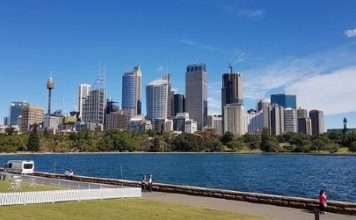 Scentre sells Sydney CBD office towers to Blackstone for A$1.52bn