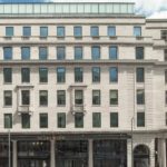 LGIM Real Assets sells Birmingham office building for £140m LGIM Real Assets sells Birmingham office property for £140m