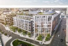 Singapore’s Mapletree buys office property in Dublin Singapore's Mapletree buys office property in Dublin