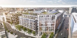 Singapore’s Mapletree buys office property in Dublin Singapore's Mapletree buys office property in Dublin