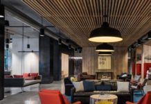 Hines launches new global flexible workspace platform Hines launches new global flexible workspace platform
