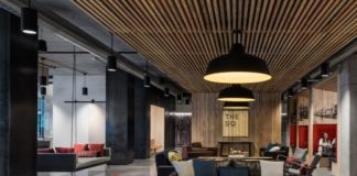 Hines launches new global flexible workspace platform Hines launches new global flexible workspace platform
