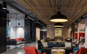 Hines launches new global flexible workspace platform Hines launches new global flexible workspace platform