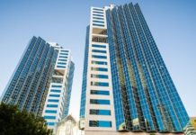 Starwood and Arrow buy A-Grade office complex in Sydney Starwood and Arrow buy A-Grade office complex in Sydney