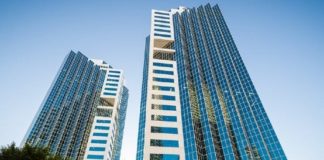 Starwood and Arrow buy A-Grade office complex in Sydney Starwood and Arrow buy A-Grade office complex in Sydney