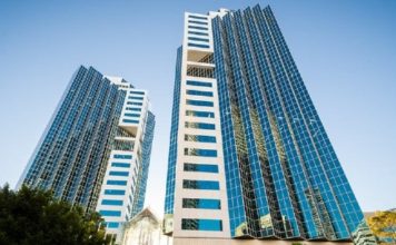 Starwood and Arrow buy A-Grade office complex in Sydney Starwood and Arrow buy A-Grade office complex in Sydney