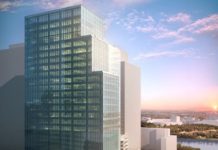 TIER REIT sells Class AA office tower in Austin TIER REIT sells Class AA office tower in Austin