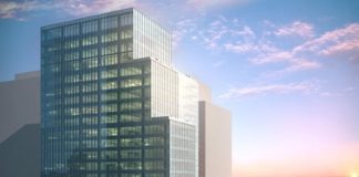TIER REIT sells Class AA office tower in Austin