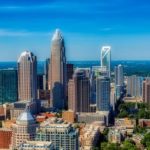 Class A office tower in Charlotte sold to joint venture Class A office tower in Charlotte sold to joint venture