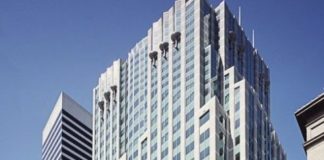 Paramount to acquire trophy office building in San Francisco