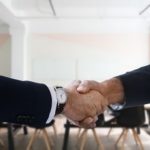 COPT, Blackstone form data center shell joint venture