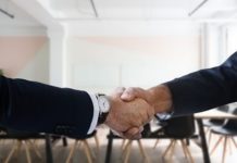 COPT, Blackstone form data center shell joint venture